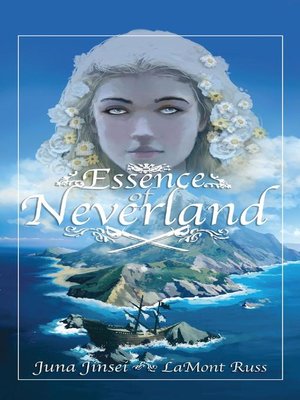 cover image of Essence of Neverland